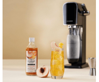 SodaStream CRAFTED MIXERS PEACH GINGER LEMON FLAVOR ST 330ML - 1310280 - zdjęcie 3